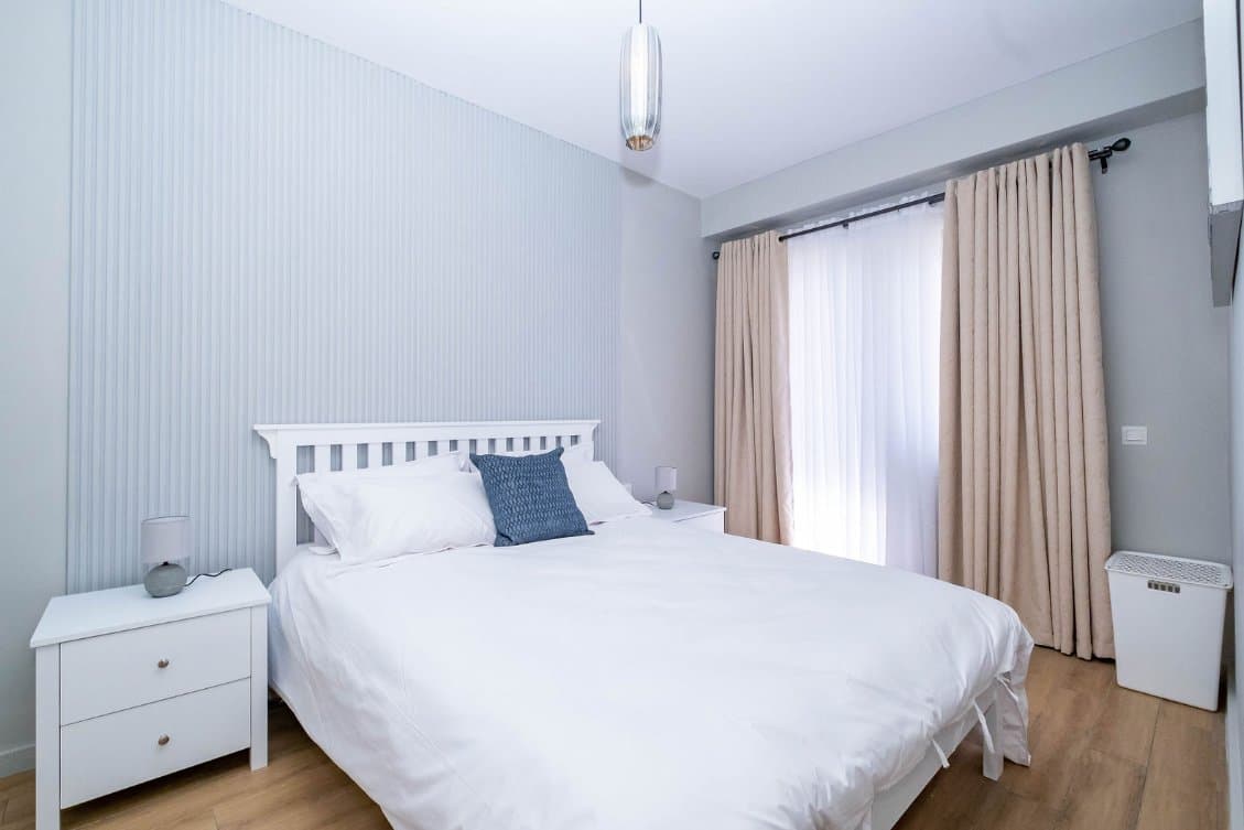 4 Bed Villa with En Suite in Westlands Area