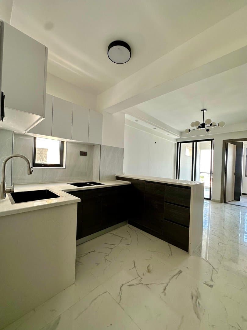 1 BEDROOM APARMENT PLUS STUDY FOR RENT IN KILIMANI