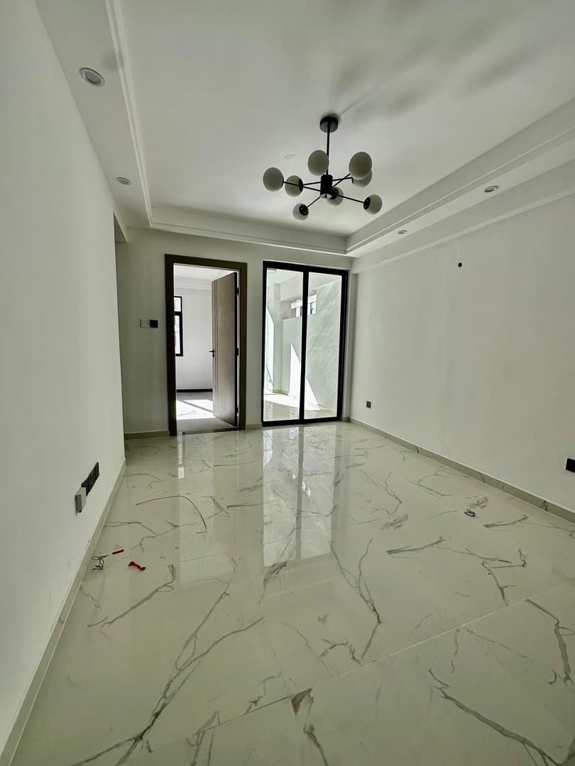 1 BEDROOM APARMENT PLUS STUDY FOR RENT IN KILIMANI