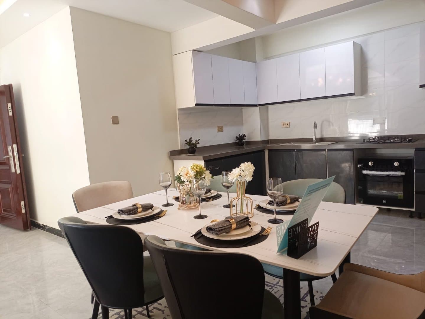 2 Bedroom Apartment for rent in Kileleshwa