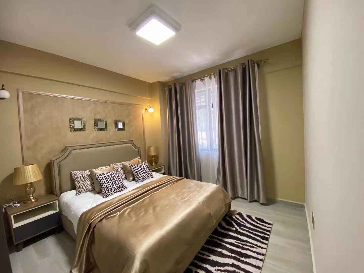 2 Bedroom Apartment for rent in Kileleshwa