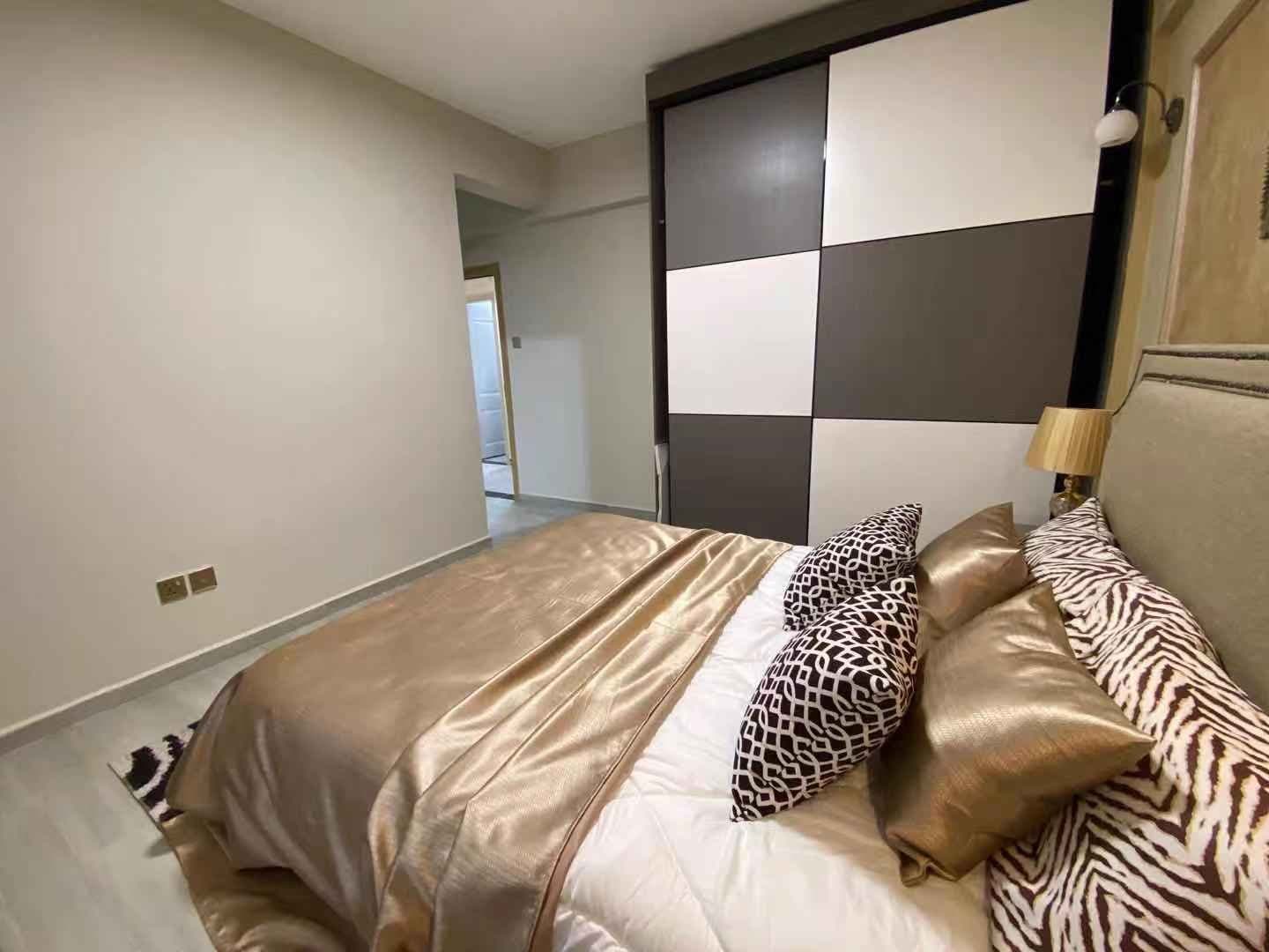 2 Bedroom Apartment for rent in Kileleshwa