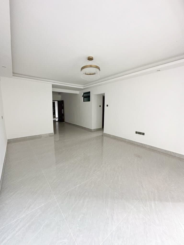 3 Bedroom Apartment For Rent In Kilimani Nairobi