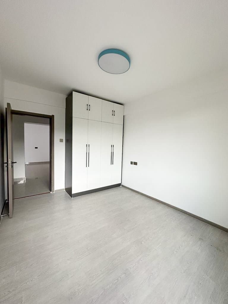 3 Bedroom Apartment For Rent In Kilimani Nairobi