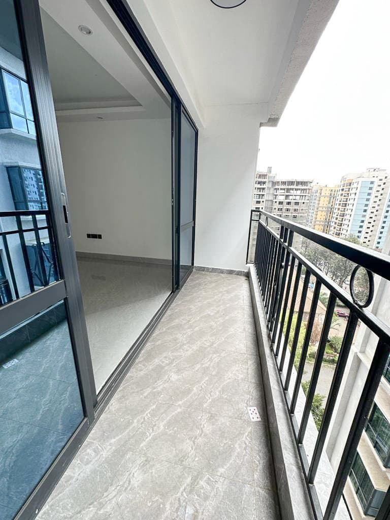 3 Bedroom Apartment For Rent In Kilimani Nairobi