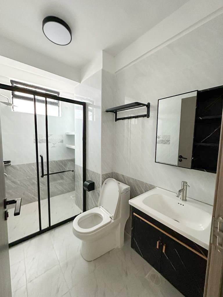 3 Bedroom Apartment For Rent In Kilimani Nairobi